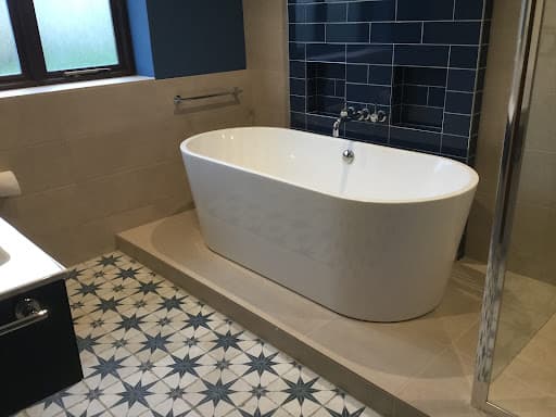 Bathrooms & Kitchens by InStil Design — Customer photo