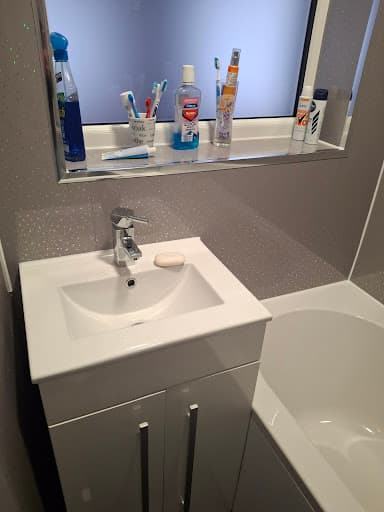 The Bathroom Place — Customer photo