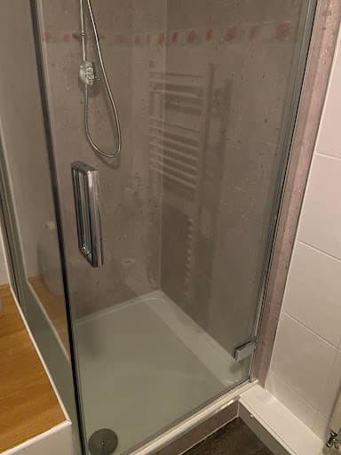 gs plumbing, bathrooms and wetrooms — Customer photo