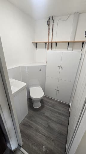 GEC Plumbing — Customer photo