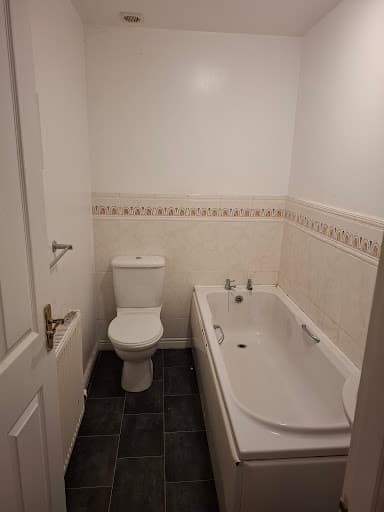 Derbyshire Bespoke Bathrooms — Customer photo