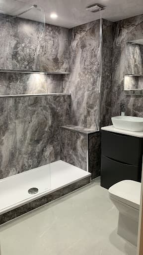 My Renovation Masters LTD — Customer photo