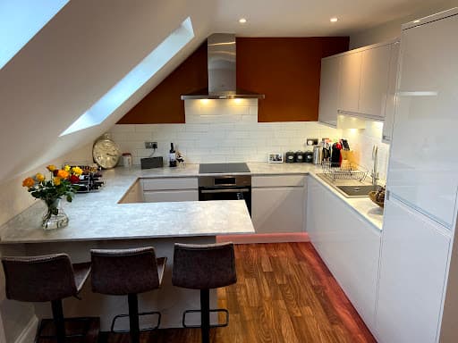 York Kitchens & Interiors | Kitchen, Bathroom & Bedroom Showroom — Customer photo