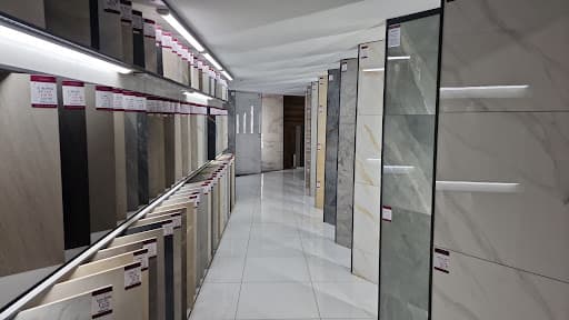 The Tiles Outlet - Luxury Made Affordable — Customer photo