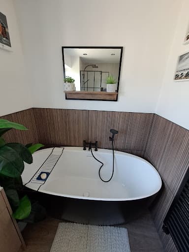 Clifton Trade Bathrooms Northampton — Customer photo