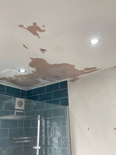 Aqua Bathrooms Installations Ltd — Customer photo