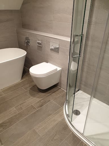 Christchurch Bathrooms — Customer photo