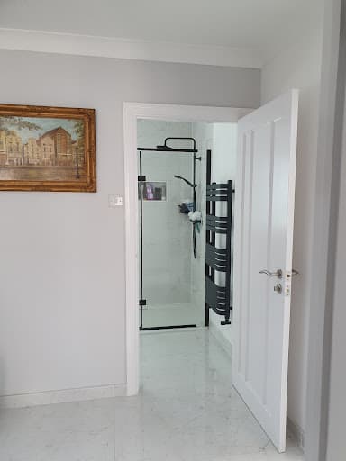 Island Bathrooms — Customer photo