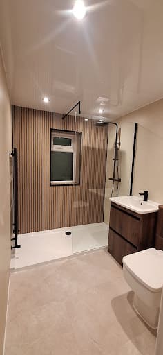 Clifton Trade Bathrooms Bolton — Customer photo