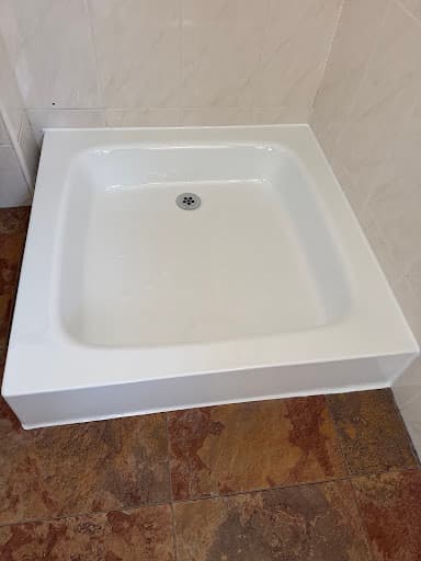 Mendabath Hampshire — Customer photo