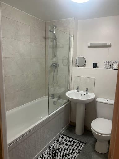 Finley Bathrooms ltd — Customer photo
