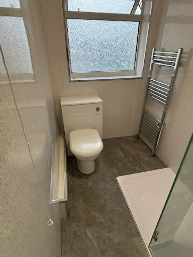 Aqua Baths — Customer photo