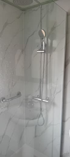 C & C Home Improvements Ltd — Customer photo