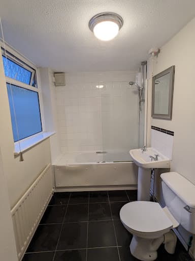 Kings Norton Bathrooms Ltd — Customer photo