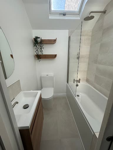 SB Interiors Design & Installation Ltd — Customer photo