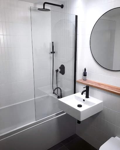 Brighton's Bathrooms ltd — Customer photo