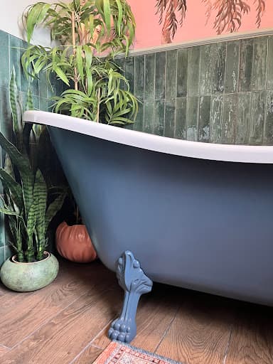 Sanctuary Bathrooms — Customer photo