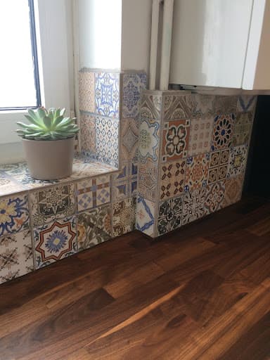 Brighton's Bathrooms ltd — Customer photo
