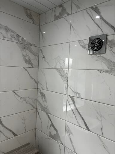 C G T Bathroom Solutions Ltd — Customer photo