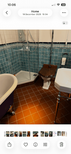 The Tile Company - Monks Cross Tiles & Bathrooms — Customer photo