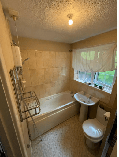 Rainbow Boilers and Bathrooms Ltd — Customer photo