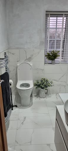 A S Bathrooms LTD — Customer photo