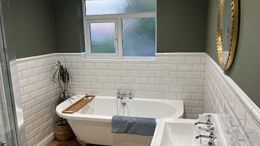 Abbott Luxury Bathrooms — Customer photo