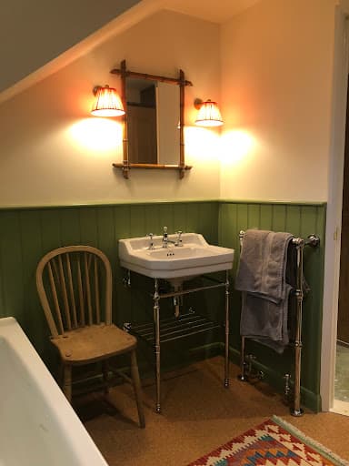 The Norfolk Bathroom Company LTD — Customer photo