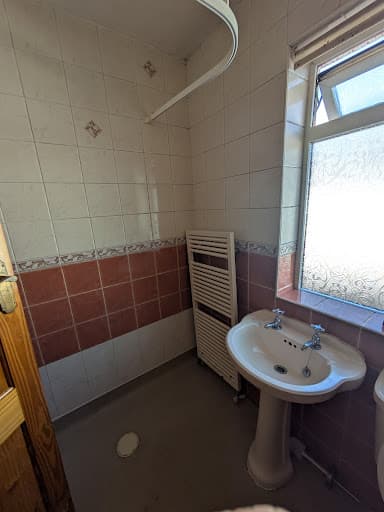 Leeds Bathroom Specialists — Customer photo