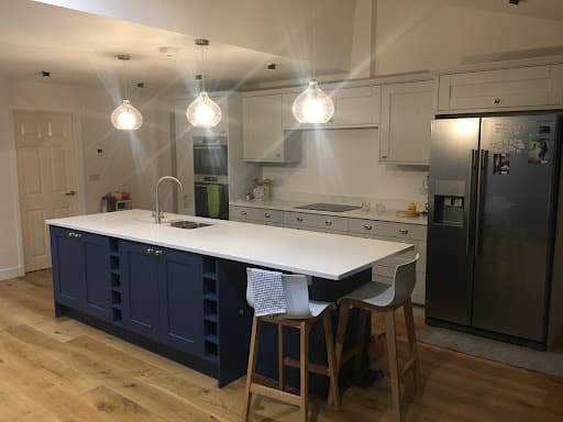 York Kitchens & Interiors | Kitchen, Bathroom & Bedroom Showroom — Customer photo