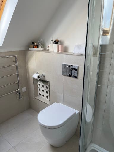 DeVal Bathrooms Ltd — Customer photo