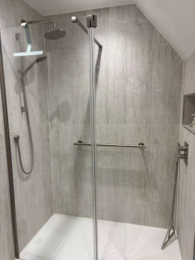 A S Bathrooms LTD — Customer photo