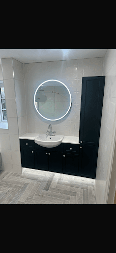 Foxwood Ceramics — Customer photo