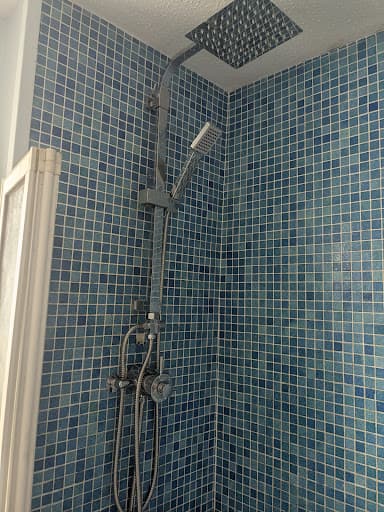 Bathroom House — Customer photo