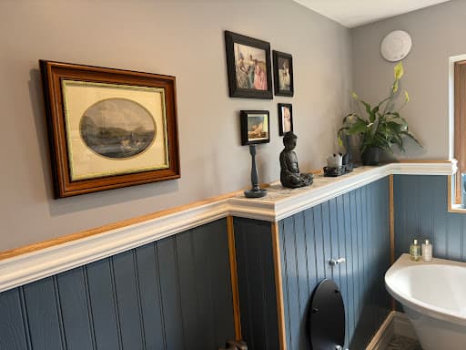 Jorvik Bathrooms Ltd — Customer photo