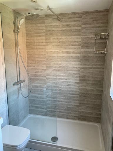 Kings Norton Bathrooms Ltd — Customer photo