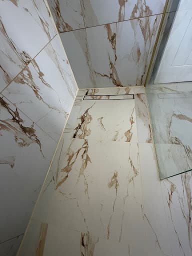 Abi Plumbing and Bathrooms Ltd — Customer photo