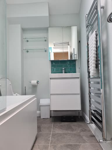 Bathroom Centre Liverpool — Customer photo