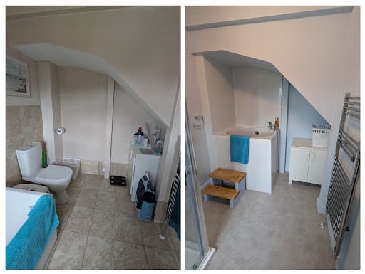 Jorvik Home Improvements — Customer photo
