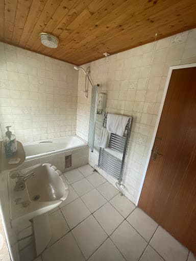 Hall Green Kitchens & Bathrooms Ltd — Customer photo