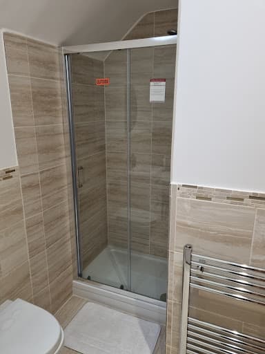 Cipriani Plumbing and Services Ltd — Customer photo