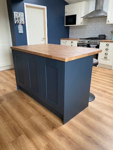 C & C Home Improvements Ltd — Customer photo