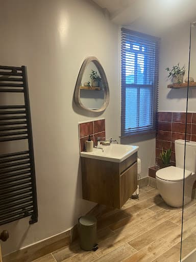 Decoris Bathroom Solutions — Customer photo