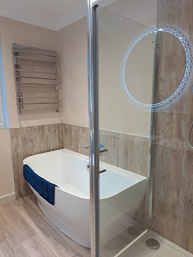 Wolseley Plumb & Parts — Customer photo