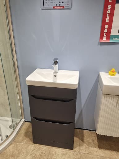 The Bathroom Showroom — Customer photo