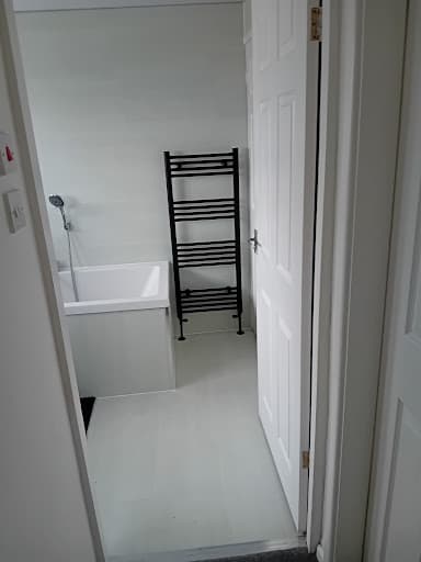 Refine Bathrooms Ltd — Customer photo