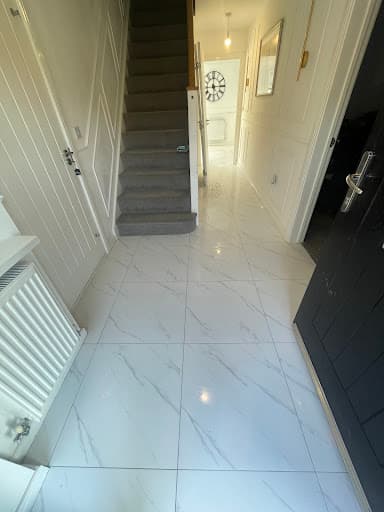 Bolton pro tiling And Bathrooms — Customer photo