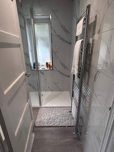 Bilston Bathrooms — Customer photo