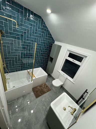 Ace Plumbing Solutions Ltd — Customer photo