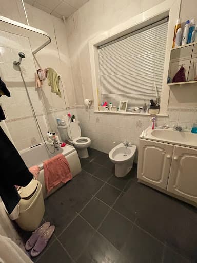 Birmingham Bathroom Warehouse — Customer photo